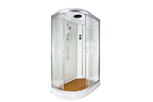 Душевая кабина DETO EM1511R - 2