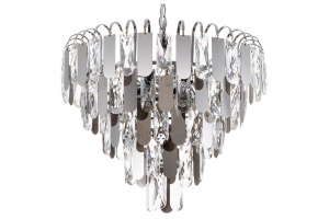 Подвесная люстра Arte Lamp Vivien A2719SP-6CC