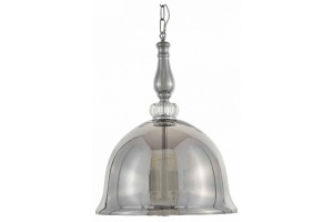 Подвесной светильник LUMINA DECO Helmetti LDP 6821-4 CHR