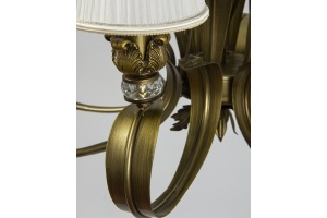 Подвесная люстра Abrasax Jasmin SD825 - 3