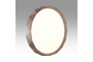 Накладной светильник Sonex Zif Wood 7637/EL - 3