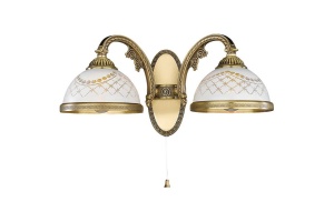 Бра Reccagni Angelo 7002 A 7002/2