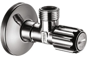 Вентиль Hansgrohe с микрофильтром 13904000