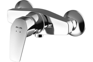 Смеситель AM.PM Gem F9065000 С ВНУТРЕННЕЙ ЧАСТЬЮ, для душа - 2