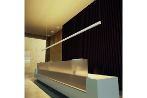 Подвесной светодиодный светильник Mantra Hanok 7548 - 2