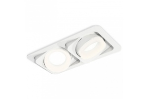 Встраиваемый светильник Ambrella Light XC XC7663084