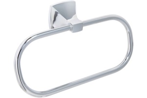 Полотенцедержатель Wasserkraft Wern K-2560