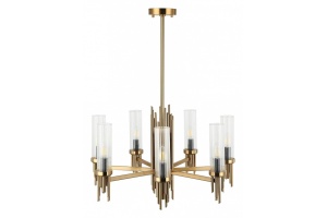 Люстра на штанге Stilfort Graff 2170/05/07P - 2