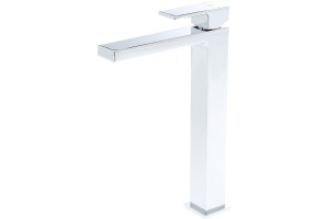 Смеситель для раковины Agger Great хром глянцевый