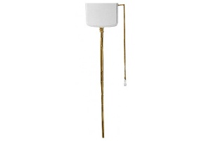 Механизм смыва Simas Arcade R 01 Br, бронза