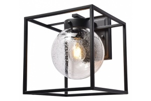 Уличный настенный светильник Feron Прованс PL711 48385