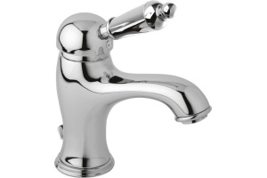 Смеситель для раковины Cezares Elite хром (ELITE-LSM1-01-M) - 2