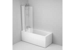 Шторка на ванну AM.PM Gem W90BS-D3W5-140CT - 3