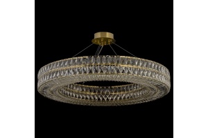 Подвесная люстра Arti Lampadari Sora Sora E 1.5.100.100 G - 3