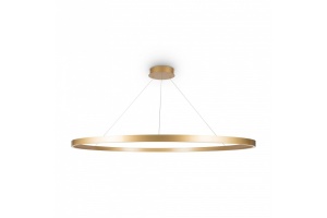 Подвесной светильник Maytoni Rim MOD058PL-L65BSK - 3