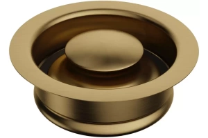 Сменная горловина для измельчителя Omoikiri Nagare Slim античная латунь (4956688)