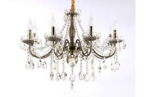 Подвесная люстра Ambrella TR TR4950 - 3