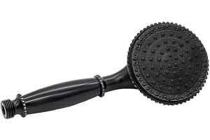 Душевая лейка Milacio MC.005.BBR