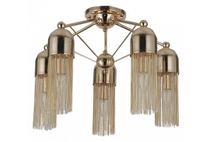 Потолочная люстра Favourite Zaria 2739-5P