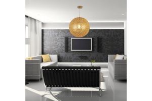 Подвесной светильник Hiper Sun H154-1 - 3