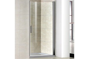 Душевая дверь в нишу Good Door Pandora DR -100-C-CH