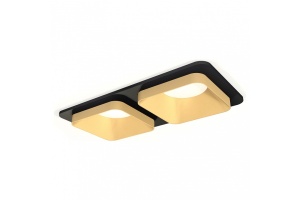 Встраиваемый светильник Ambrella XC XC7906004