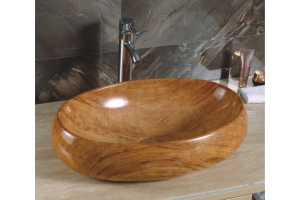 Накладная раковина Gid  48 см (Mnc578)