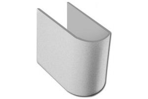 Полупьедестал Jacob Delafon Odeon (19087-00)