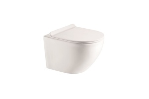 Унитаз подвесной Azario Grado AZ-0046 -N