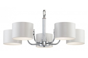 Подвесная люстра Freya Anita FR5012PL-05CH