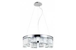 Подвесной светильник Divinare Charlie 6817/02 SP-10 - 2