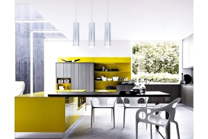 Подвесной светильник Ambrella TN TN251 - 2