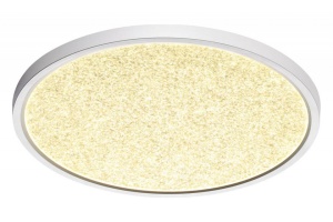 Накладной светильник Sonex Omega White 7661/32L - 2