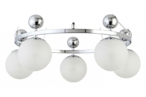 Подвесная люстра EVOLUCE Pechio SLE106103-05