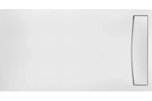 Поддон для душа Jacob Delafon Flight Neus 160х90 белый