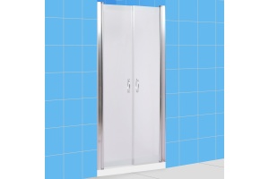 Душевая дверь в нишу River SUEZ 80 МТ (10000000740)