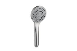 Душевая лейка BelBagno хром (BB-D1C5)