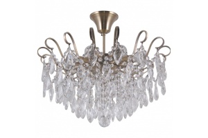 Люстра на штанге Escada Wisteria 664/8P