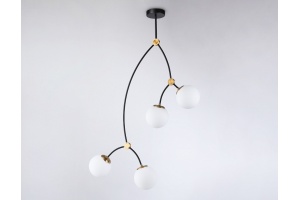 Люстра на штанге Ambrella Light TR TR2575 - 2