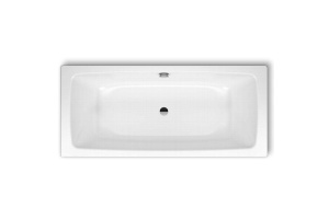 Стальная ванна Kaldewei Cayono Duo 170x75