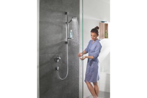 Hansgrohe Novus Loop (71365000) - 3