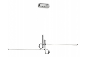 Подвесной светильник Mantra Cinto 6120