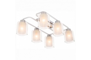 Потолочная люстра Citilux Румба CL159260