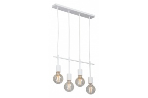 Подвесной светильник Vitaluce  V4971-0/4S