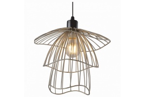 Подвесной светильник TopLight Phebe TL1192H-01SL