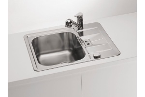 Мойка кухонная Alveus Line Maxim 60 1085947 - 2