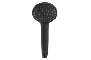 Душевая лейка Ideal Standard Rain черный матовый - 2