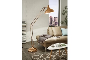 Торшер Eglo ПРОМО Borgillio 94705 - 3