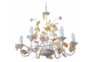 Подвесная люстра Abrasax Suzanne SD0979/6