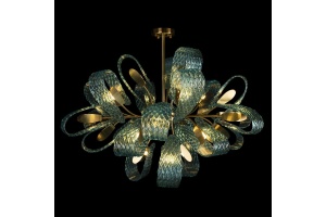 Люстра на штанге Loft it Lirio 10214/1000 - 3